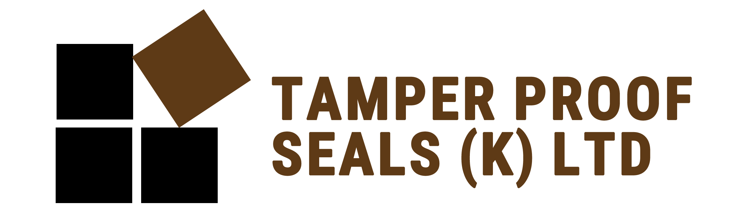 Tamper Proof Seals