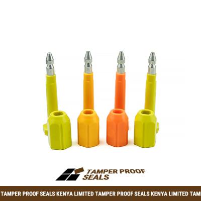 Bolt Seals - TPSB002