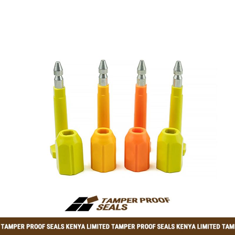 Bolt Seals - TPSB002