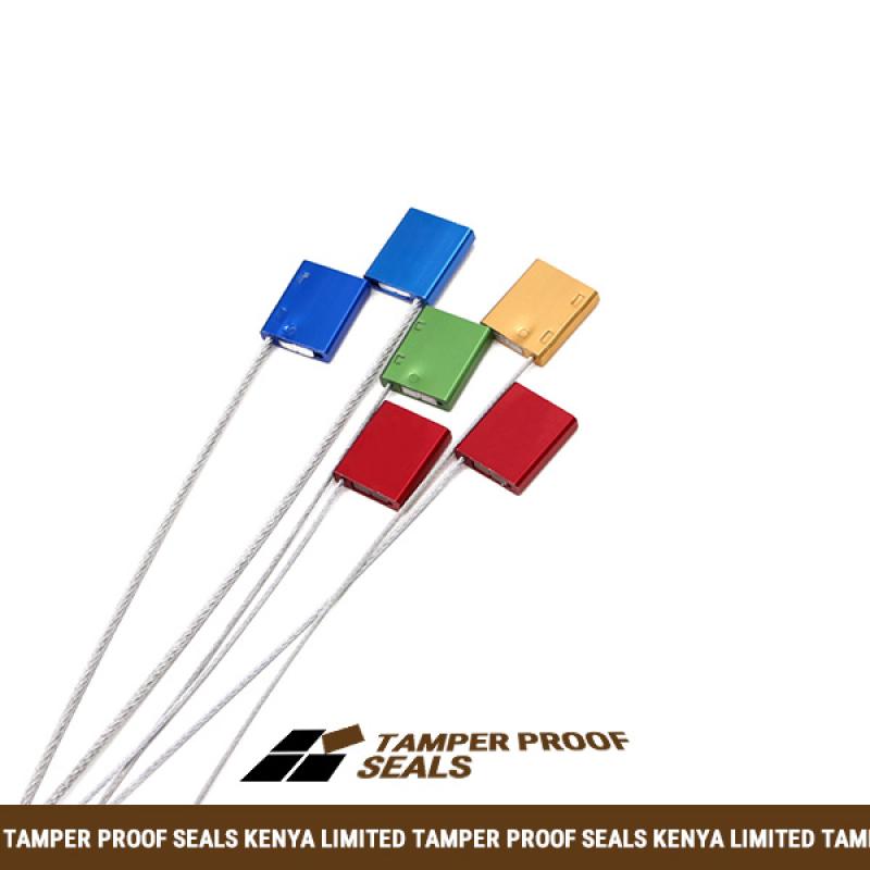 Cable Seals - TPSC001