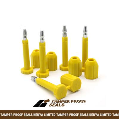Bolt Seals - TPSB002