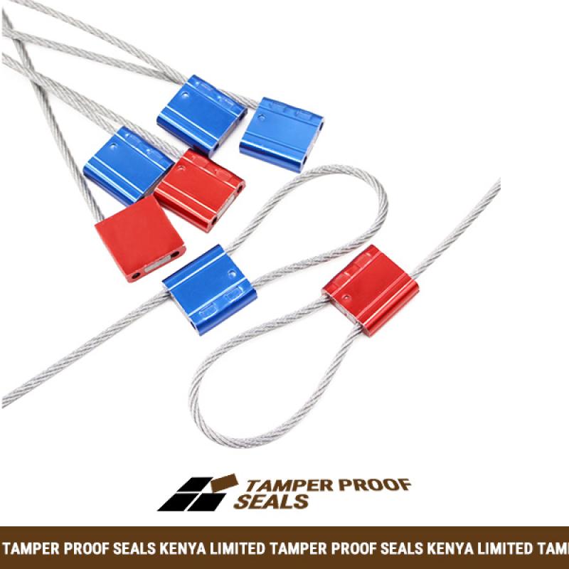 Cable Seals - TPSC002