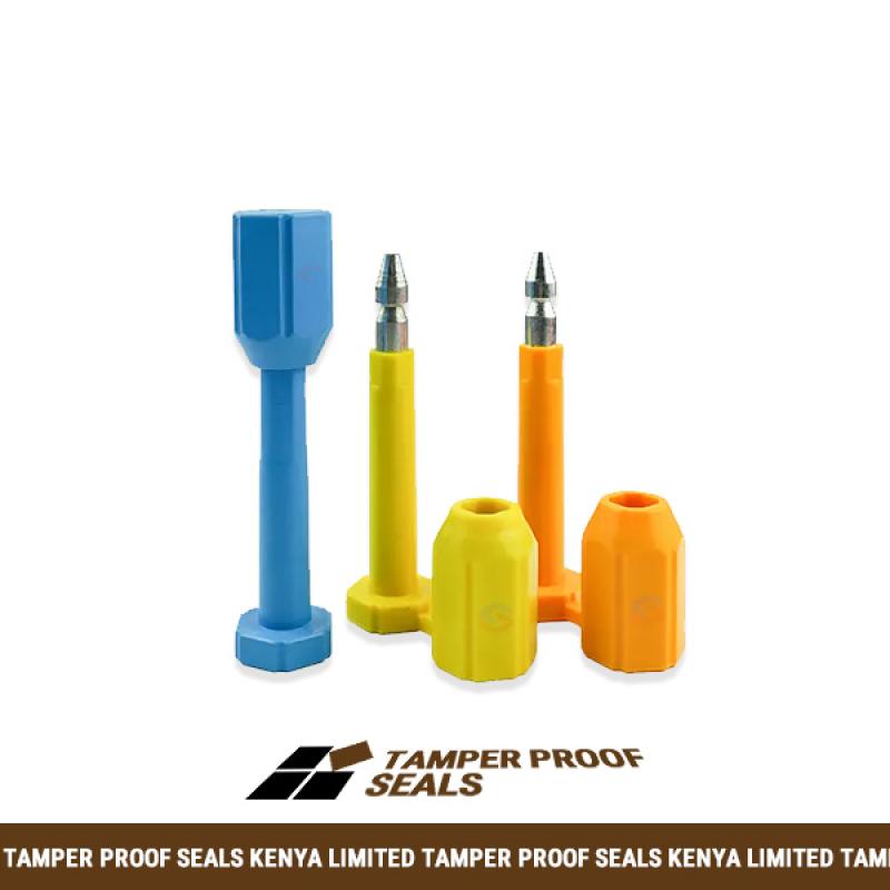 Bolt Seals - TPSB002