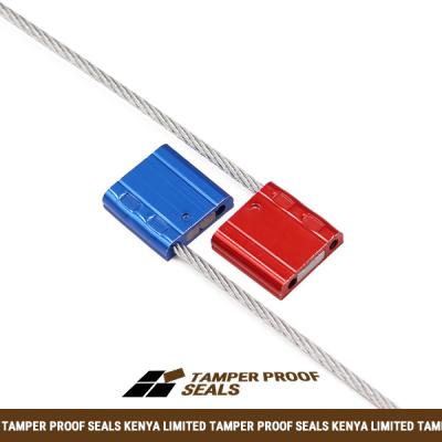 Cable Seals - TPSC002