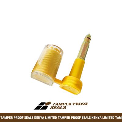 Bolt Seals - TPSB005