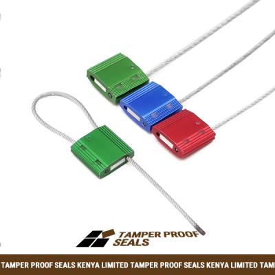 Cable Seals - TPSC003