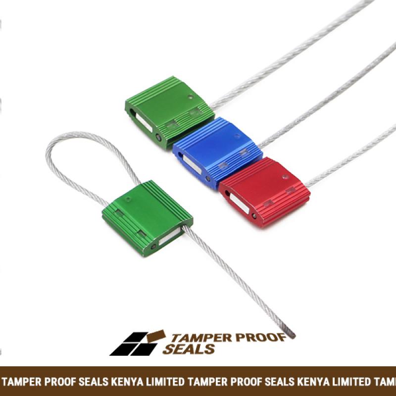 Cable Seals - TPSC003