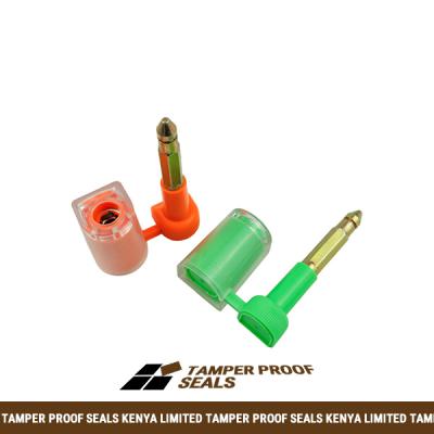 Bolt Seals - TPSB005
