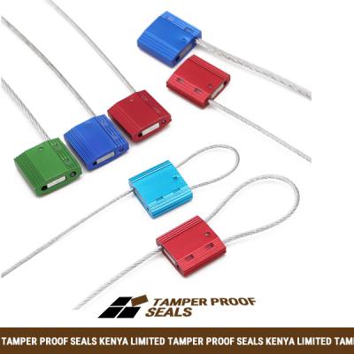 Cable Seals - TPSC003