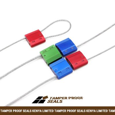 Cable Seals - TPSC003