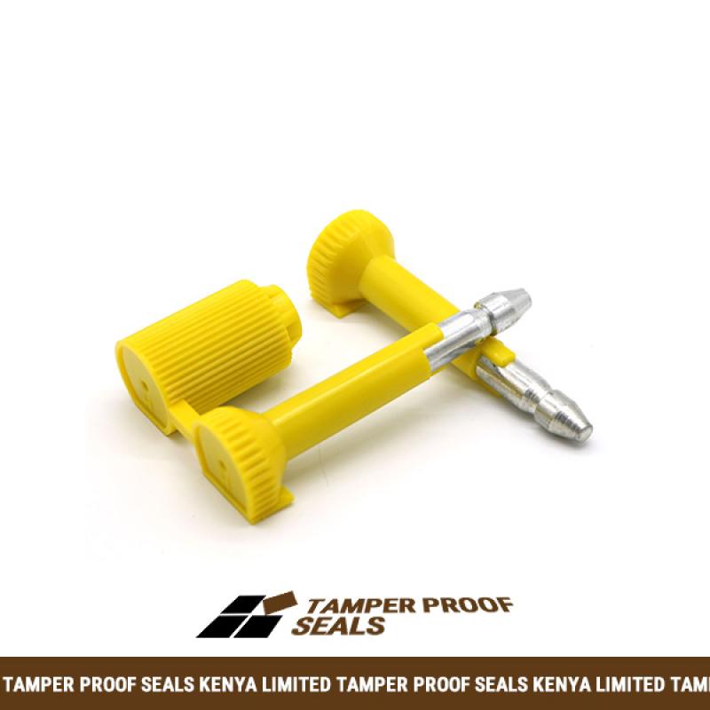 Bolt Seals - TPSB004