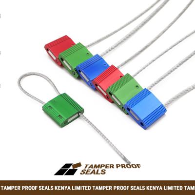 Cable Seals - TPSC003