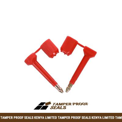 Bolt Seals - TPSB004