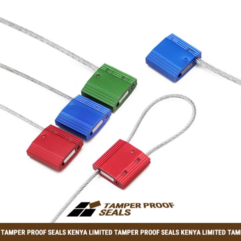 Cable Seals - TPSC003