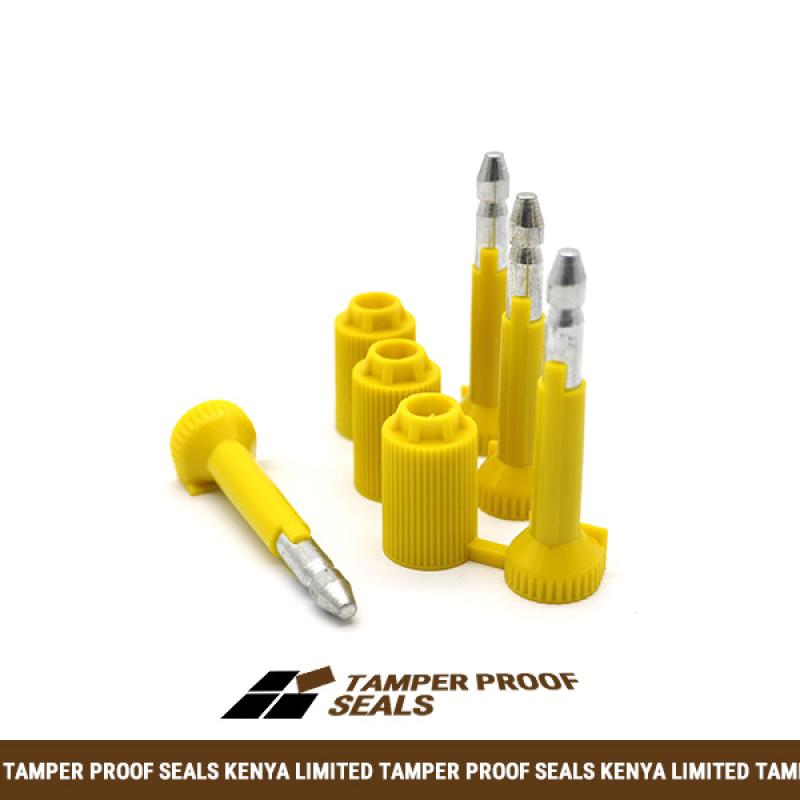 Bolt Seals - TPSB004