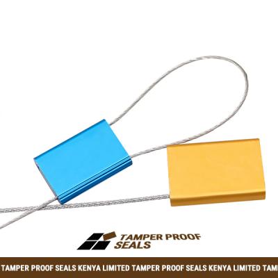 Cable Seals - TPSC004