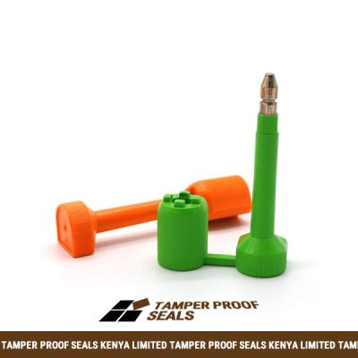 Bolt Seals - TPSB004