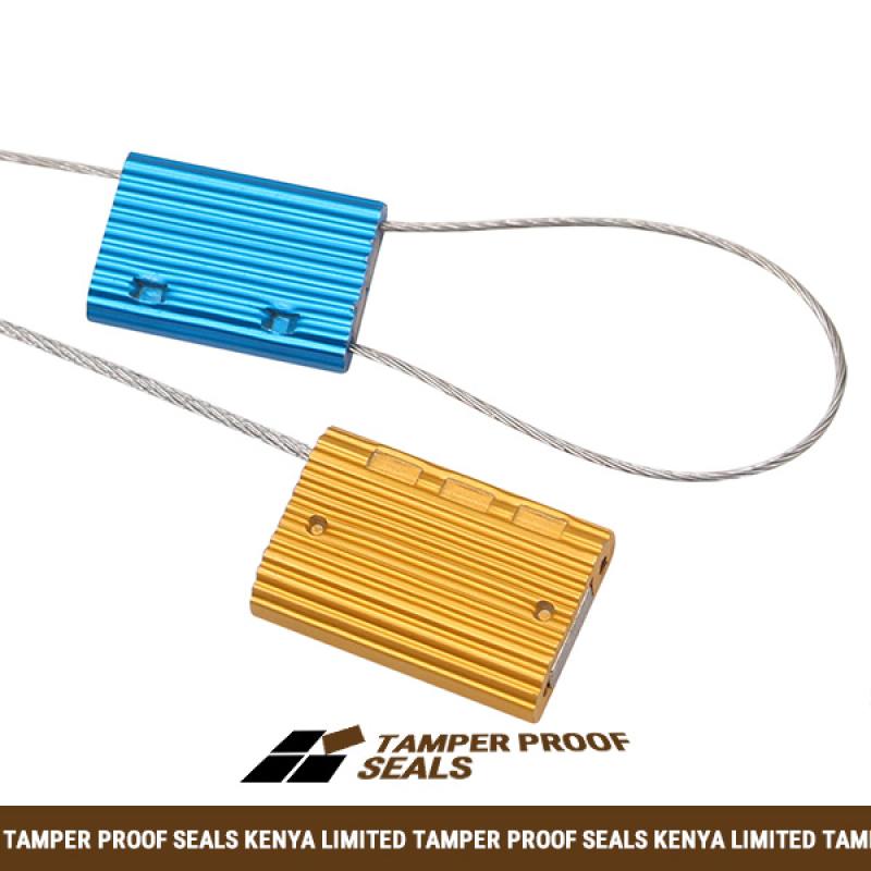Cable Seals - TPSC004