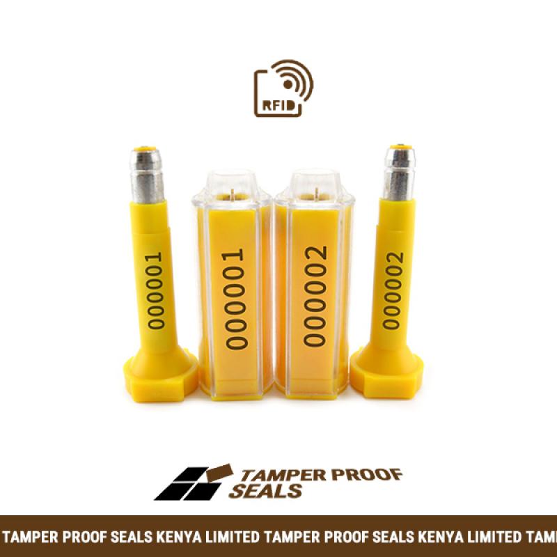 RFID Bolt Seals - TPSB006