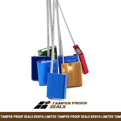 Cable Seals - TPSC001