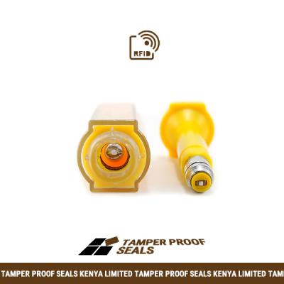 RFID Bolt Seals - TPSB006