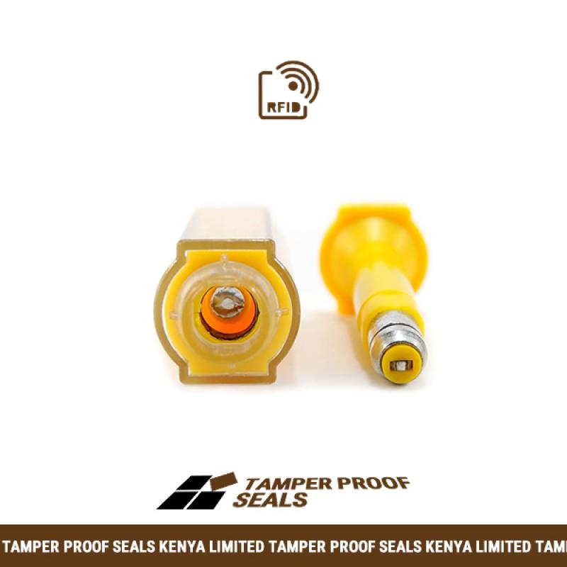 RFID Bolt Seals - TPSB006