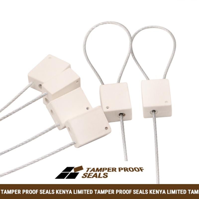 Cable Seals - TPSC005