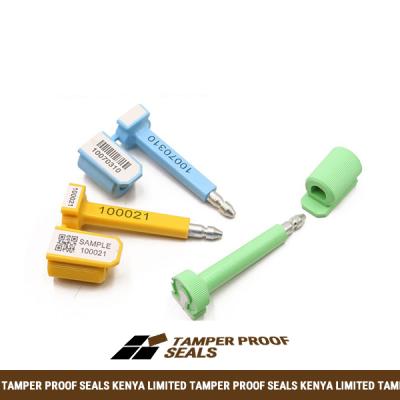 Bolt Seals - TPSB007