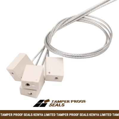 Cable Seals - TPSC005
