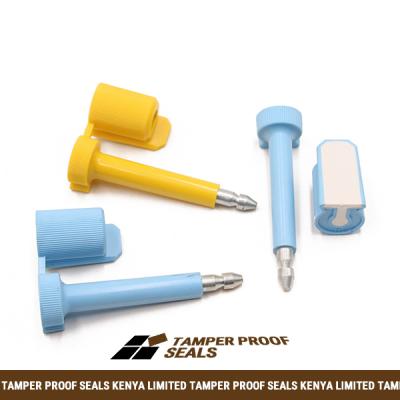 Bolt Seals - TPSB007