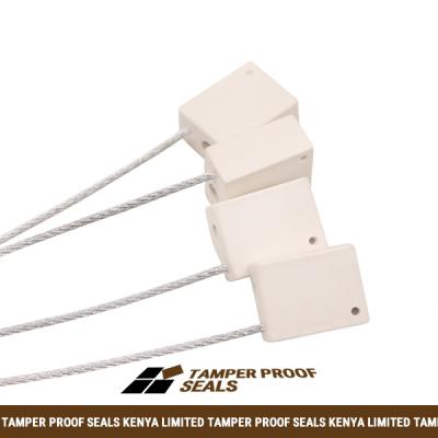 Cable Seals - TPSC005