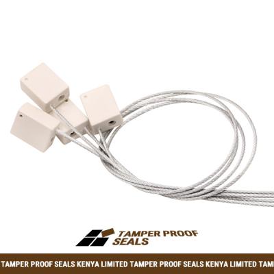 Cable Seals - TPSC005