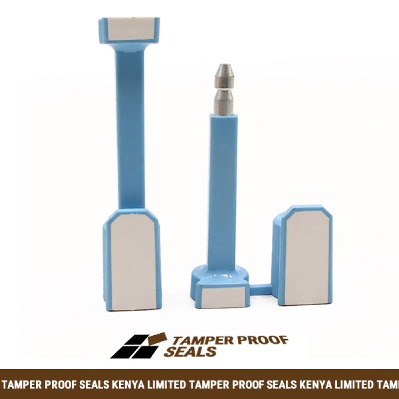 Bolt Seals - TPSB007
