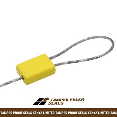 Cable Seals - TPSC006