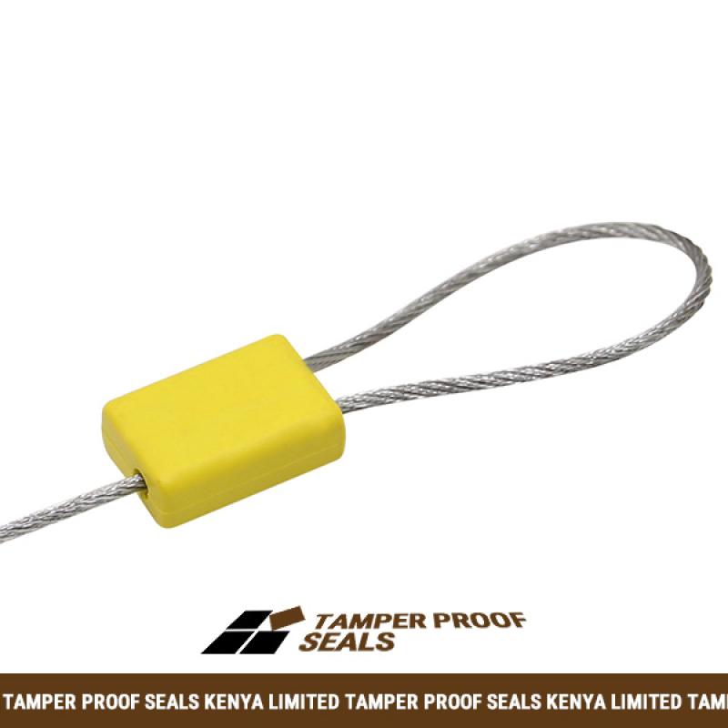 Cable Seals - TPSC006