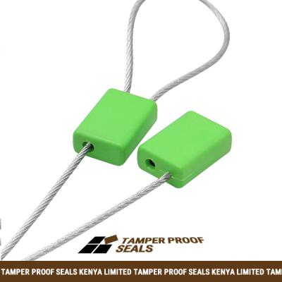 Cable Seals - TPSC006