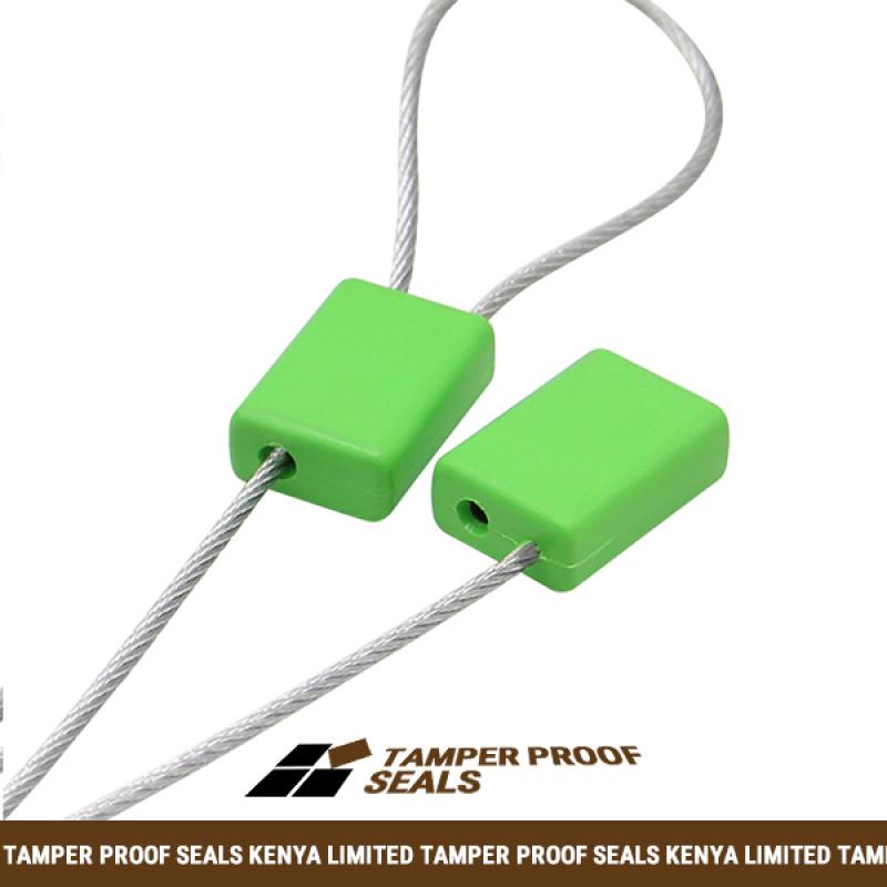 Cable Seals - TPSC006