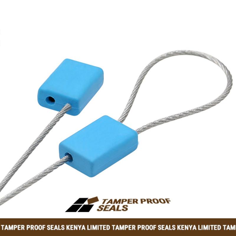 Cable Seals - TPSC006