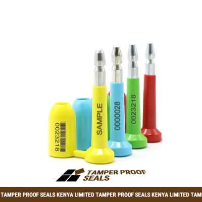 Bolt Seals - TPSB001