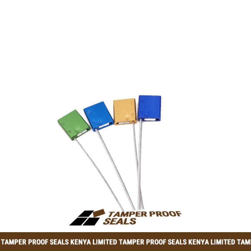 Cable Seals - TPSC001