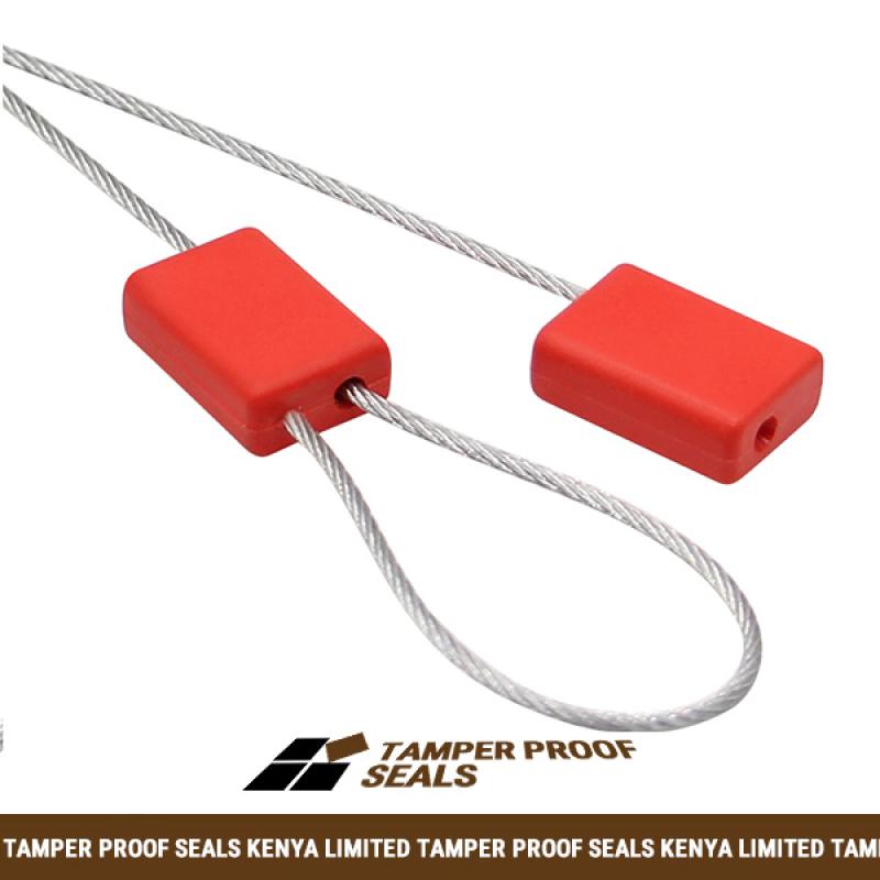 Cable Seals - TPSC006