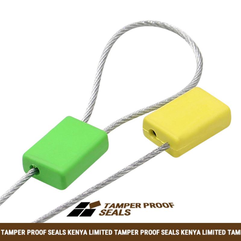 Cable Seals - TPSC006