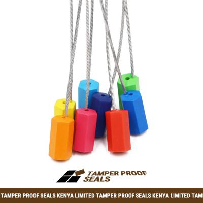 Cable Seals - TPSC008