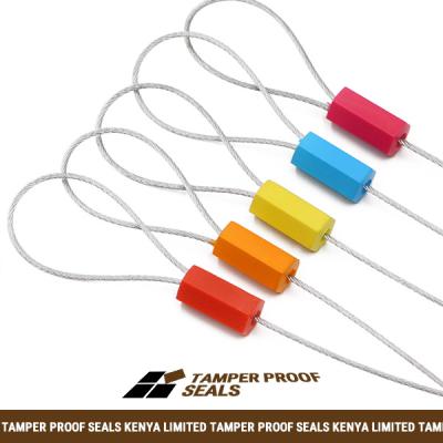Cable Seals - TPSC008