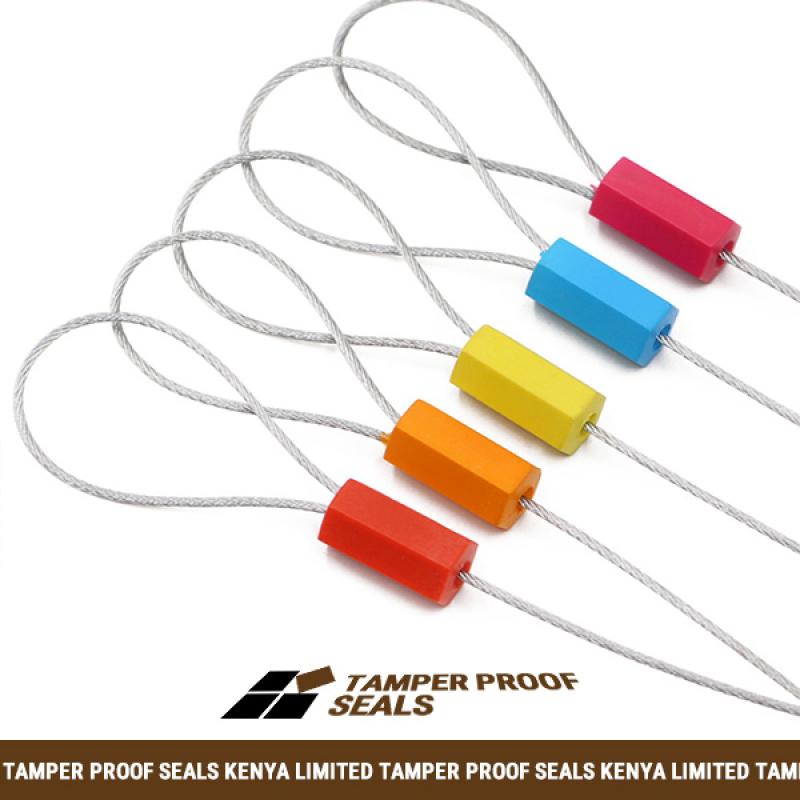 Cable Seals - TPSC008