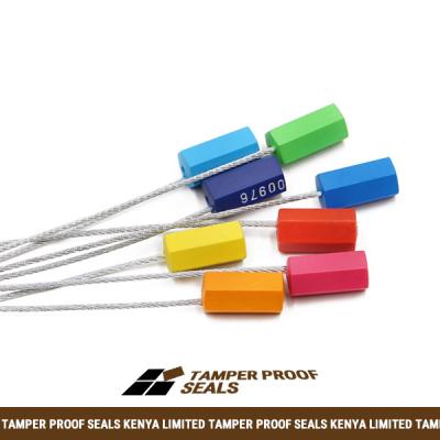 Cable Seals - TPSC008