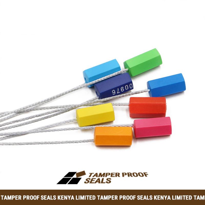 Cable Seals - TPSC008