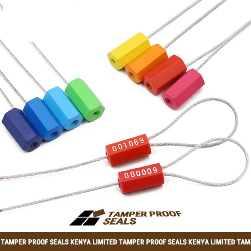 Cable Seals - TPSC008