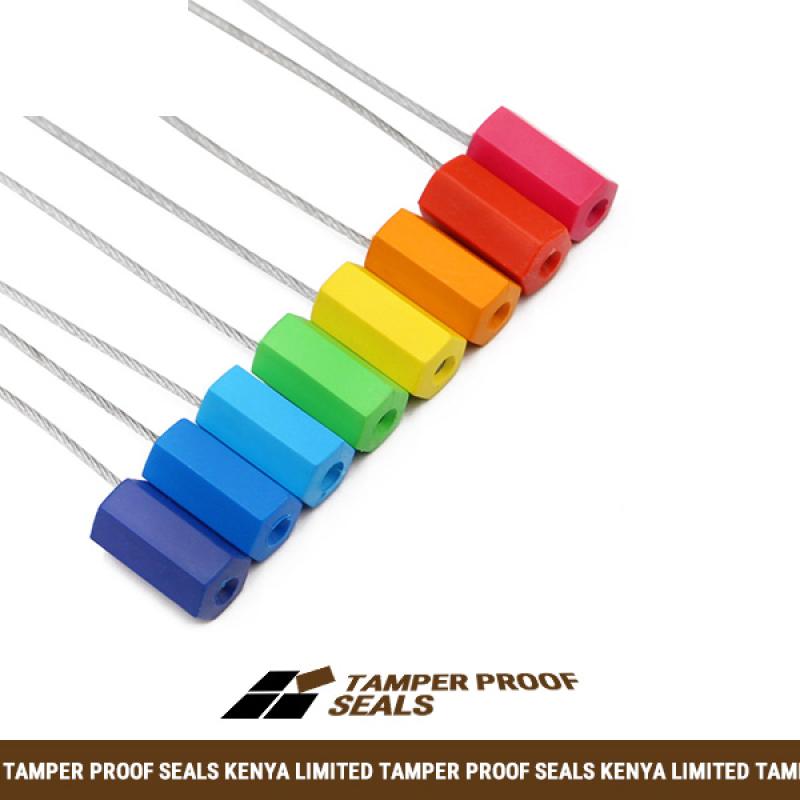 Cable Seals - TPSC008