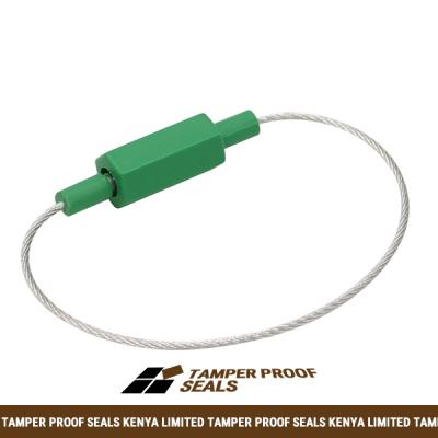 Cable Seals - TPSC007